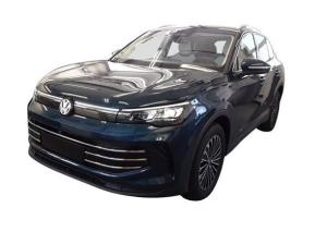 Volkswagen Tiguan ELEGANCE 2.0TDI DSG NP.58T NAVI.IQ-LIGHT.AREA-V.5JG.IQ-DRIVE