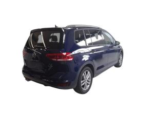 Volkswagen Touran HIGHLINE BLACK 2.0TDI DSG NP.67T.AHK.PANO.EASY-O.5JG.DCC.ACC