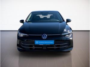 Volkswagen Golf VIII STYLE 1.5eTSI DSG HYBRID ACC.5J-G.AREA-VIEW.NAVI+VC.HUD.APP-C