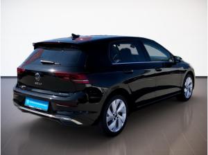Volkswagen Golf VIII STYLE 1.5eTSI DSG HYBRID ACC.5J-G.AREA-VIEW.NAVI+VC.HUD.APP-C
