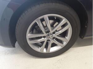 Volkswagen Touran HIGHLINE BLACK 2.0TDI DSG NP.67T.AHK.PANO.EASY-O.5JG.DCC.ACC