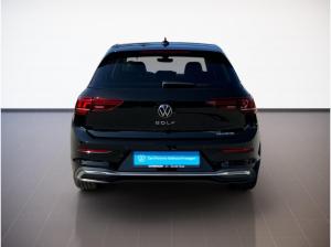 Volkswagen Golf VIII STYLE 1.5eTSI DSG HYBRID ACC.5J-G.AREA-VIEW.NAVI+VC.HUD.APP-C