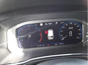 Volkswagen Touran HIGHLINE BLACK 2.0TDI DSG NP.67T.AHK.PANO.EASY-O.5JG.DCC.ACC