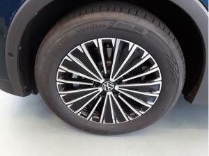 Volkswagen Tiguan ELEGANCE 2.0TDI DSG NP.58T NAVI.IQ-LIGHT.AREA-V.5JG.IQ-DRIVE