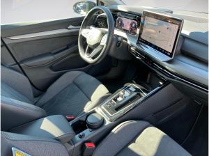 Volkswagen Golf VIII STYLE 1.5eTSI DSG HYBRID ACC.5J-G.AREA-VIEW.NAVI+VC.HUD.APP-C