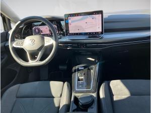 Volkswagen Golf VIII STYLE 1.5eTSI DSG HYBRID ACC.5J-G.AREA-VIEW.NAVI+VC.HUD.APP-C