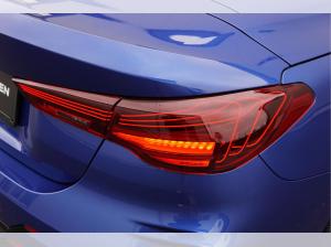 BMW 440 d xDrive Cabrio