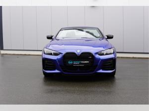 BMW 440 d xDrive Cabrio