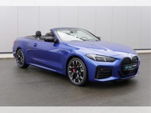 BMW 440 d xDrive Cabrio