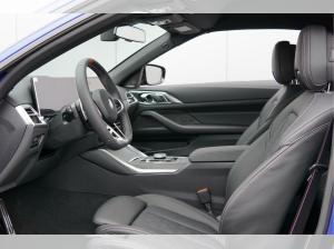 BMW 440 d xDrive Cabrio