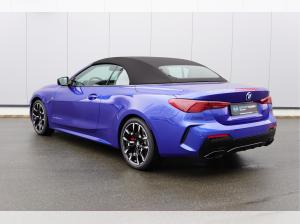 BMW 440 d xDrive Cabrio