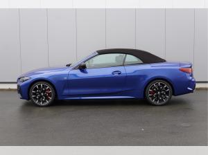 BMW 440 d xDrive Cabrio