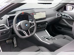 BMW 440 d xDrive Cabrio