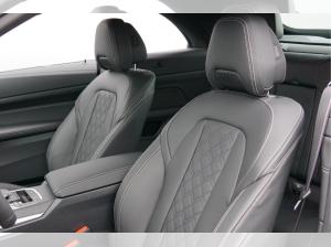BMW 440 d xDrive Cabrio