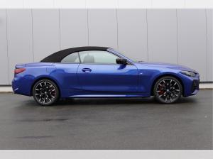 BMW 440 d xDrive Cabrio