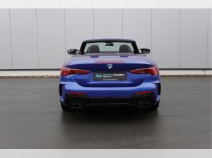 BMW 440 d xDrive Cabrio