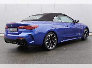 BMW 440 d xDrive Cabrio