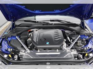 BMW 440 d xDrive Cabrio