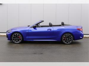 BMW 440 d xDrive Cabrio