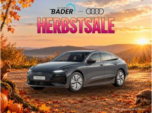 Audi A6 Sportb. e-tron "Herbst-Sale" AUTOWELT-BADER!
