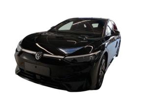 Volkswagen ID.7 Pro S 210kW - Matrix-LED SHZ AHK HUD PDC ACC Area View Navi DCC