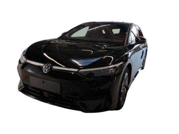 Volkswagen ID.7 Pro S 210kW - Matrix-LED SHZ AHK HUD PDC ACC Area View Navi DCC