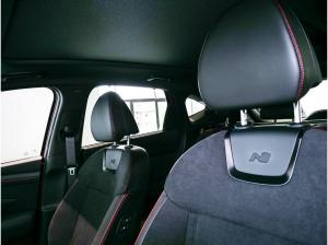 Hyundai TUCSON Tucson N LINE X MY27 1.6 T-GDI 7-DCT ASS.PAKET PANO NAVI MATRIX LED KRELL