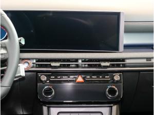 Hyundai TUCSON Tucson N LINE X MY27 1.6 T-GDI 7-DCT ASS.PAKET PANO NAVI MATRIX LED KRELL