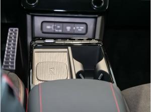 Hyundai TUCSON Tucson N LINE X MY27 1.6 T-GDI 7-DCT ASS.PAKET PANO NAVI MATRIX LED KRELL