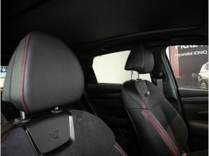 Hyundai TUCSON Tucson N LINE X MY27 1.6 T-GDI 7-DCT ASS.PAKET PANO NAVI MATRIX LED KRELL