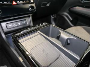 Hyundai TUCSON Tucson N LINE X MY27 1.6 T-GDI 7-DCT ASS.PAKET PANO NAVI MATRIX LED KRELL