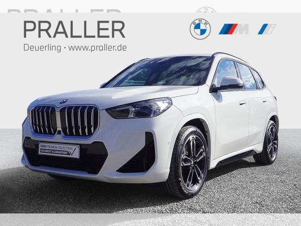 BMW X1 xDrive23i M Sport Aktionszins 0,99% AHK HeadUp eSitze 360Kamera ACC 19 harman/kardon Massage