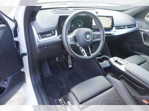 BMW X1 xDrive23i M Sport Aktionszins 0,99% AHK HeadUp eSitze 360Kamera ACC 19 harman/kardon Massage