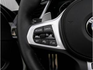 BMW Z4 sDrive20i M Sport HuD HiFi RFK PA DA ACC Komfortz.