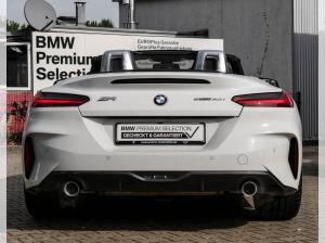 BMW Z4 sDrive20i M Sport HuD HiFi RFK PA DA ACC Komfortz.
