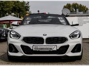 BMW Z4 sDrive20i M Sport HuD HiFi RFK PA DA ACC Komfortz.
