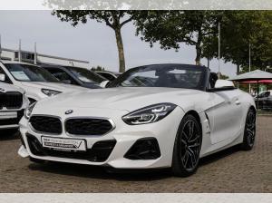 BMW Z4 sDrive20i M Sport HuD HiFi RFK PA DA ACC Komfortz.