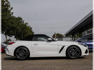 BMW Z4 sDrive20i M Sport HuD HiFi RFK PA DA ACC Komfortz.