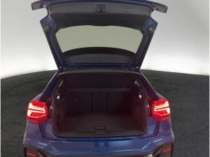 Audi Q2 S line 40 TFSI qu. S tr. AHK VIRTUAL MATRIX