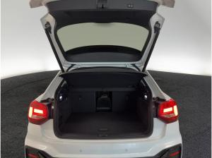 Audi Q2 S line 40 TFSI qu. S tr. AHK NAVI RFK