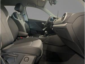 Audi Q2 S line 40 TFSI qu. S tr. AHK VIRTUAL MATRIX