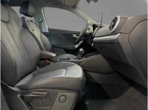 Audi Q2 S line 40 TFSI qu. S tr. AHK NAVI RFK