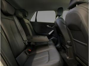Audi Q2 S line 40 TFSI qu. S tr. AHK NAVI RFK