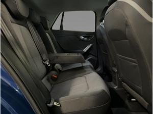 Audi Q2 S line 40 TFSI qu. S tr. AHK VIRTUAL MATRIX