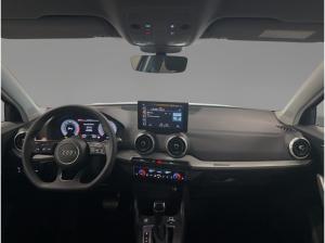 Audi Q2 S line 40 TFSI qu. S tr. AHK VIRTUAL MATRIX