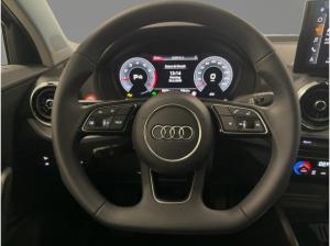 Audi Q2 S line 40 TFSI qu. S tr. AHK VIRTUAL MATRIX