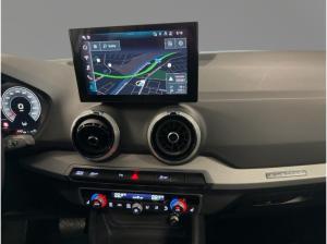Audi Q2 S line 40 TFSI qu. S tr. AHK NAVI RFK