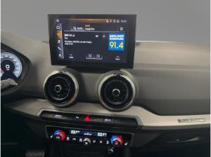 Audi Q2 S line 40 TFSI qu. S tr. AHK VIRTUAL MATRIX