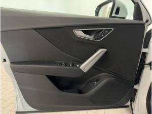 Audi Q2 S line 40 TFSI qu. S tr. AHK NAVI RFK