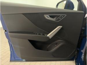 Audi Q2 S line 40 TFSI qu. S tr. AHK VIRTUAL MATRIX